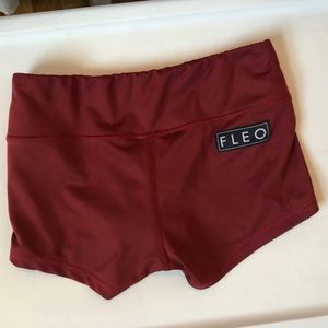 FLEO Shorts